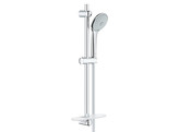 GROHE EUPHORIA GLIJSTANGSET  DUO  - 60 CM