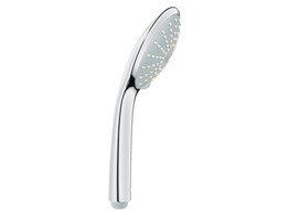 GROHE EUPHORIA 110 HANDDOUCHE DUO ECOJOY CHROOM