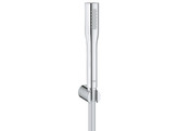 GROHE EUPHORIA COSMOPOLITAN STICK BADGARNITUUR CHROOM