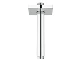 GROHE RAINSHOWER DOUCHE ARM PLAFOND VIERKANTE ROSAS 160MM