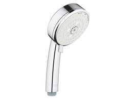 GROHE TEMPESTA NEW GENERATION COSMO HANDDOUCHE III CHROOM