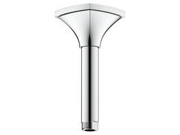 GROHE GRANDERA DOUCHEARM PLAFOND VR HOOFDDOUCHE CHROOM