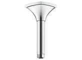 GROHE GRANDERA DOUCHEARM PLAFOND VR HOOFDDOUCHE CHROOM