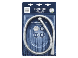 GROHE ROTAFLEX FLEXIBEL 1500MM