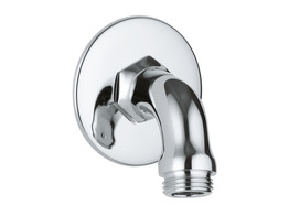 GROHE RELEXA DOUCHE-ARM CHROOM 1/2