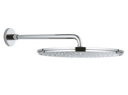 GROHE RAINSHOWER HOOFDDOUCHE DIAM 400 CHROOM ZONDER ARM