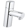 GROHE CONCETTO TOILETKRAAN 1/2 CHR.