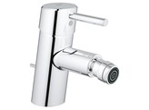 GROHE CONCETTO BIDETKRAAN 1.2