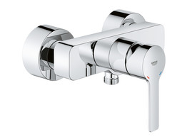 GROHE LINEARE EENGREEPKRAAN VR DOUCHE OPBOUW CHROOM