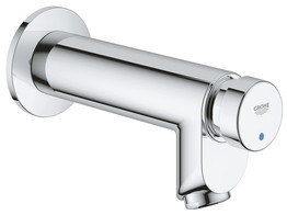 GROHE EUROECO CS ZELFSL. TAPKRAAN CHROOM