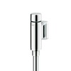 GROHE RONDO URINIORSPOELER OPB.DRUKSPOELER Z/STOPKR. CHROOM