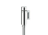 GROHE RONDO URINIORSPOELER OPB.DRUKSPOELER Z/STOPKR. CHROOM