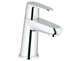 GROHE EURODISC COSMO TOILETKRAAN CHROOM