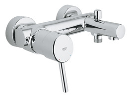 GROHE CONCETTO NEW BAD/DOUCHEKRAAN EENGREEPS