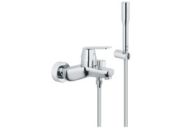 GROHE EUROSMART COSMOPOLITAN BAD/DOUCHE KRAAN GARNITUUR