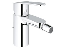 GROHE EUROSTYLE COSMOPOLITAN BIDETKR.VERZONKEN KETTING CHR.