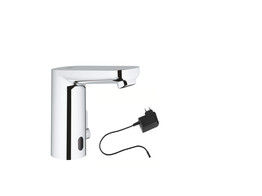 GROHE EUROSMART CE LAVABOKR. MET MENGING INFRAROOD 240V ECO