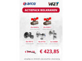 ACTIEPACK ARCO BOLKRANEN