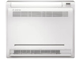 ARISTON AIRCO BINNENUNIT CONSOLE 035 U-I R 32   NIEUW 