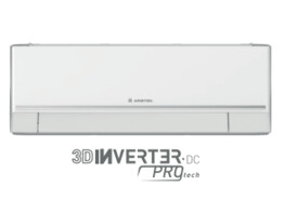 ARISTON AIRCO BINNENUNIT NEVIS EVO 25 R32  UD0-I - 2.5 KW NIEUW  INCL WIFI KIT