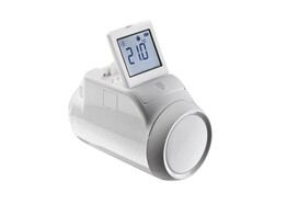 HONEYWELL HR 92 WE DRAADLOZE RAD THERMOSTAAT  VOOR EVOHOME 