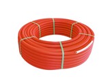 ALPEX DUO XS 16/2 ROOD 50M PRIJS/M