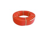 ALPEX BUIS 18/2 ROOD 50 M PRIJS/M