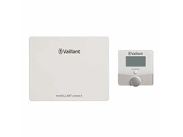 VAILLANT VRT 51F   VR 940F SET MYVAILLANT CONNECT