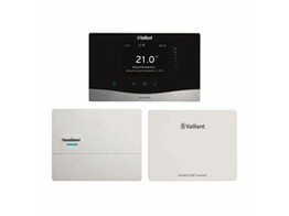 VAILLANT SET SENSOHOME VRT 380f/2   MYVAILLANT CONNECT VR 940f