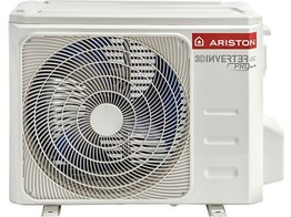 ARISTON AIRCO BUITENUNIT NEVIS TRIAL 80 XDOB-0