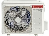 ARISTON AIRCO BUITENUNIT NEVIS TRIAL 80 XDOB-0