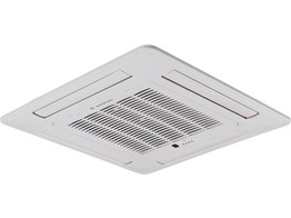 ARISTON AIRCO BINNENUNIT CASSETTE CCA 025 UDO-1