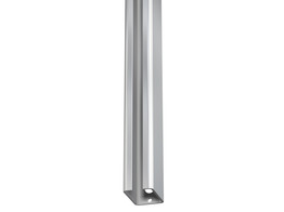 FLAMCO RAIL R6 LENGTE 3000MM PRIJS PER STUK