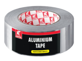 ALU TAPE 100MM X20M.