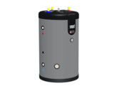 ACV BOILER SMART E 130 BI ENERGIE  ZONDER WEERSTAND 