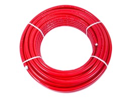 RBM TITA FIX PERT 16 X 2 ROOD  ISO  - ROL 50 M-PRIJS/M