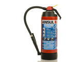 ANSUL POEDERBLUSSER 6 KG ABC SPRAY TEK 6  2366 