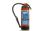 ANSUL POEDERBLUSSER 9 KG ABC SPRAY TEK 9  2367 