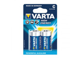 BATTERIJ VARTA 4914-LR14/C 2ST