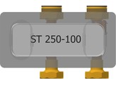 BAUNACH RENDEMIX 250 2x4 25 LH-JET