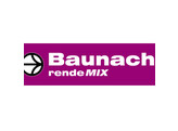 BAUNACH RENDEMIX 250 3X2 RR 5 FWR