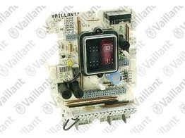 VAILLANT BEDIENINGSPRINT 13-0313