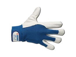 BERNER HANDSCHOEN NERFLEDER SOFT-GRIP MAAT 9