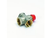 BEGETUBE THERMOSTATISCHE 3-WEG MENGKRAAN 4/4 DUALMIX