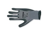 BERNER HANDSCHOEN B-GRIP MAAT 8 GEEL