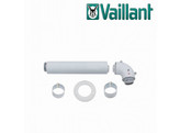 VAILLANT BASISAANSLUITSET TYPE S 60/100  FLEX 100