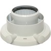 VAILLANT ADAPTER 60/100-80/125 ECOTEC