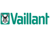 VAILLANT AANSLUITING   WATERHOEVEELHEIDSREGELAAR