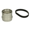 VAILLANT ADAPTER 63/96 - 60/100