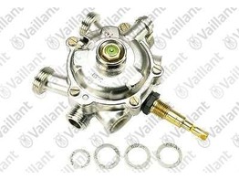 VAILLANT WATERGEDEELTE 10 L  01-1218